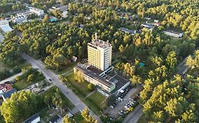 Krysztalowa Przystan