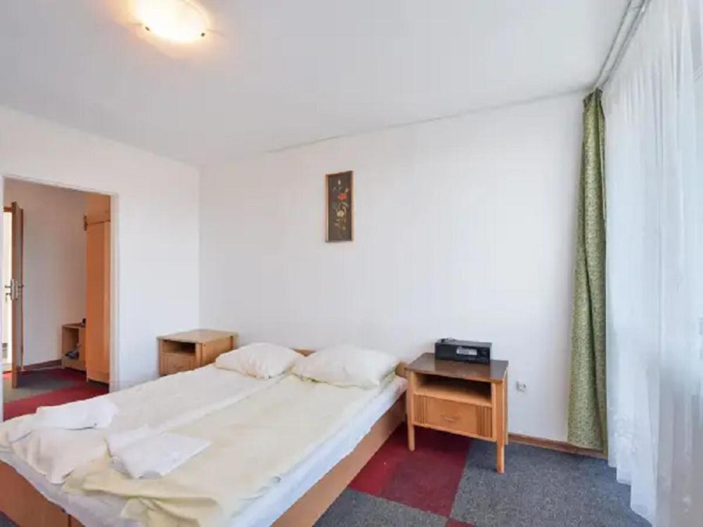Krysztalowa Przystan Mrzeżyno Exteriér fotografie