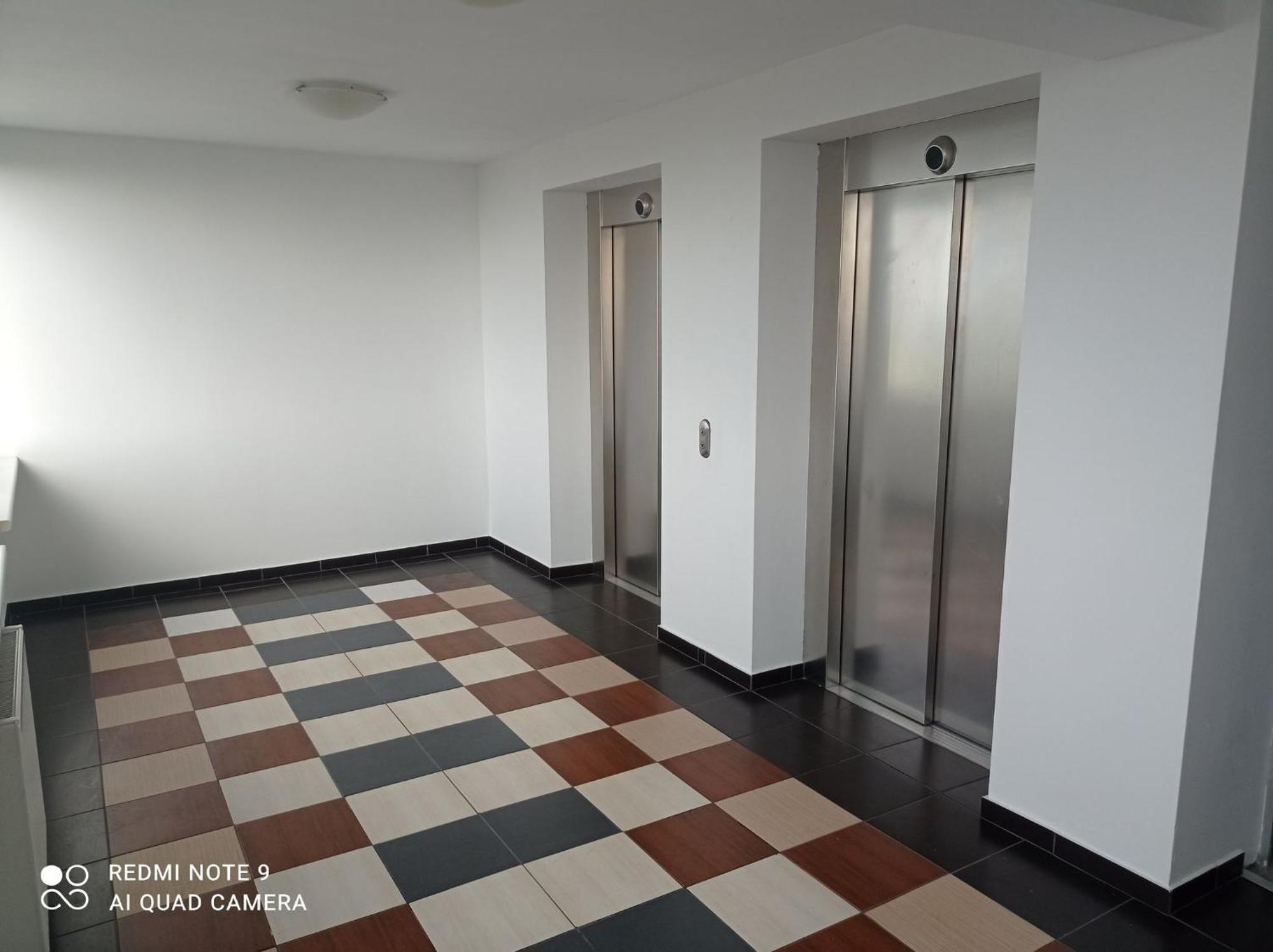 Krysztalowa Przystan Mrzeżyno Exteriér fotografie