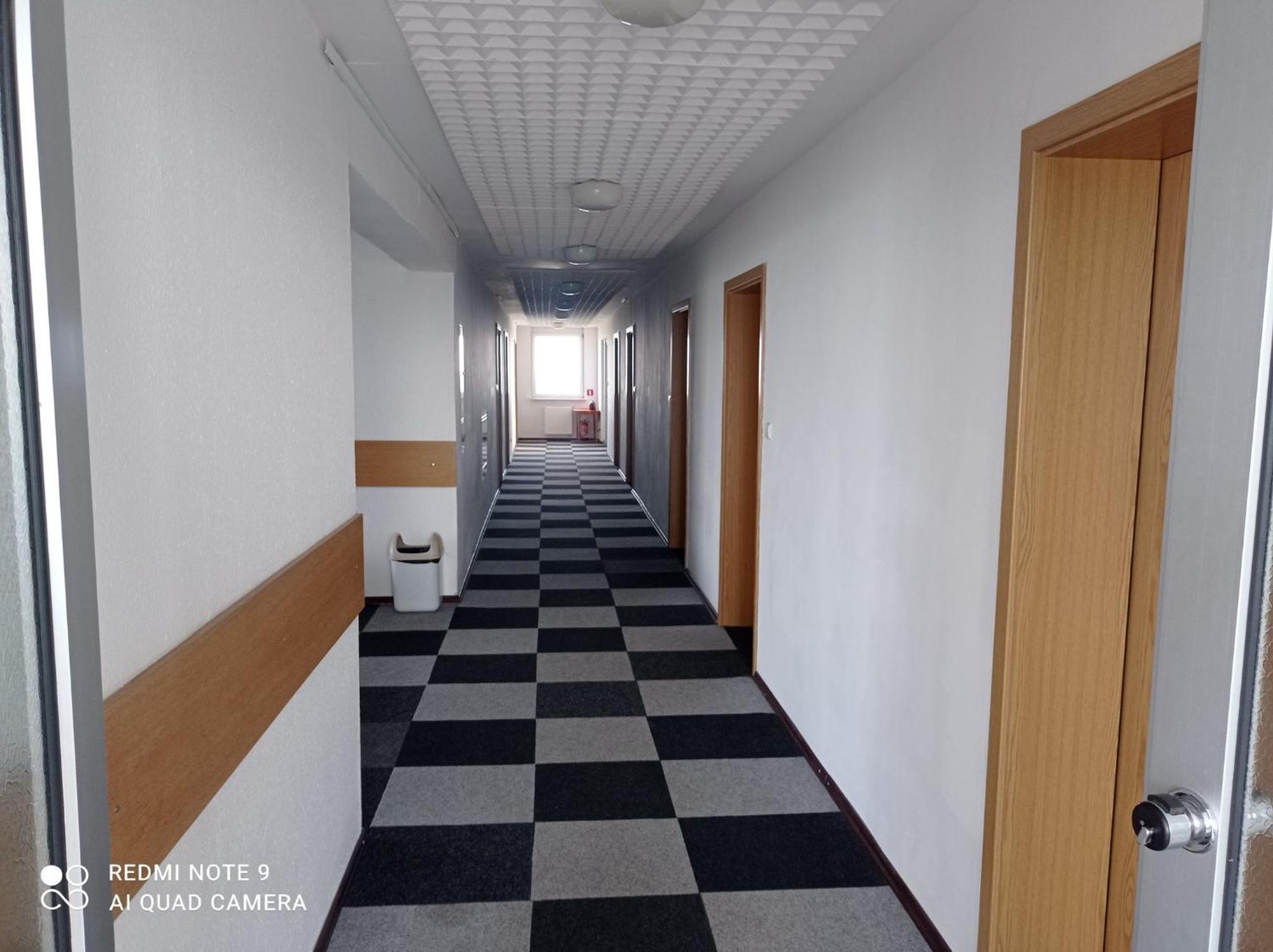 Krysztalowa Przystan Mrzeżyno Exteriér fotografie